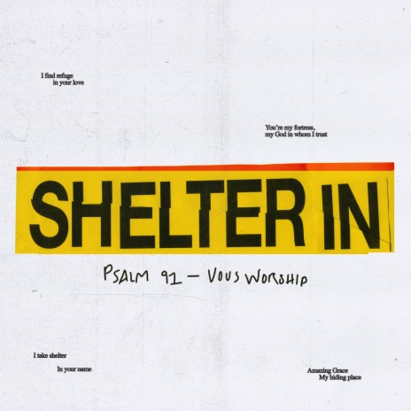 Shelter In | Boomplay Music