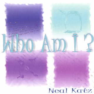 Who Am I?