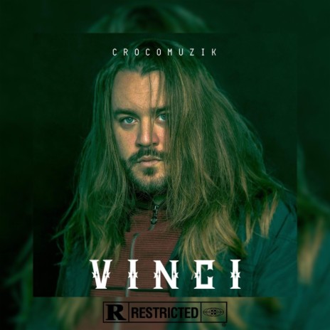 Crocomuzik Vinci | Boomplay Music