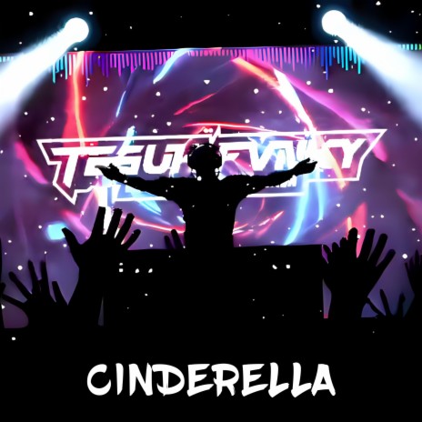 Cinderella | Boomplay Music