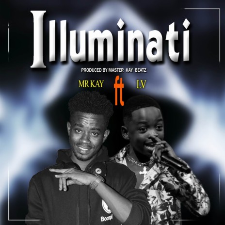 Illuminati (Live) ft. LV | Boomplay Music