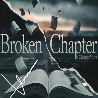 Broken chapter