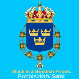 Stuck in A Swedish Prison. (Radio Edit) lyrics | Boomplay Music