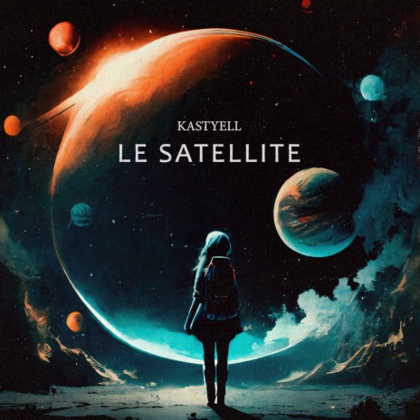 Le Satellite | Boomplay Music