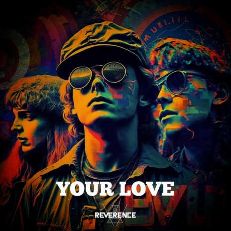 Your Love | Boomplay Music