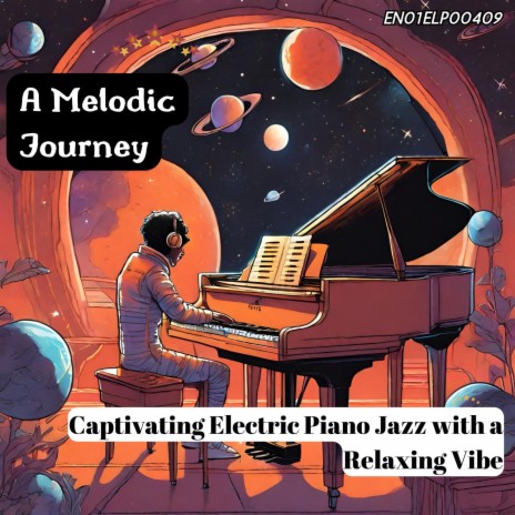 Melodic Harmony for Introspective Study (Original) (Original) | Boomplay Music