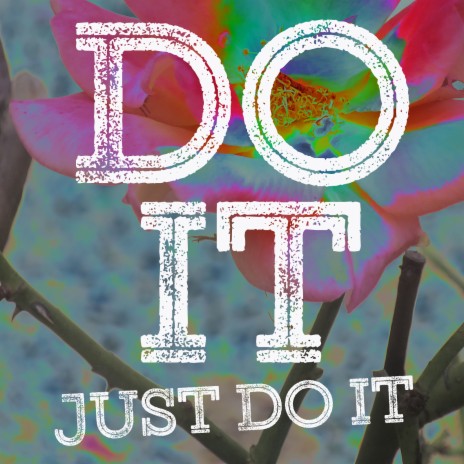 Do It (Just Do It) ft. Cherry Cameron | Boomplay Music