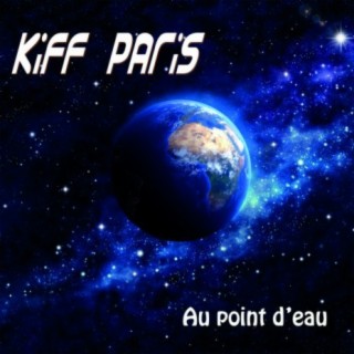 KIFF PARIS