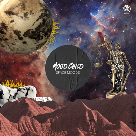 Space Exploration ft. Mandiz & Mood Child | Boomplay Music