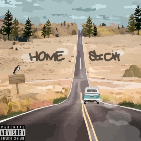 Home Sick | Boomplay Music