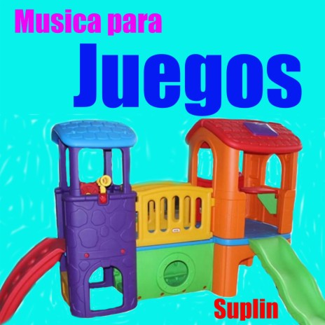 Musica para Juegos