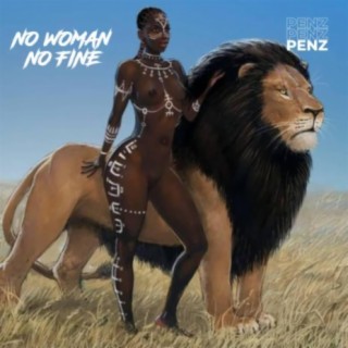 NO WOMAN NO FINE