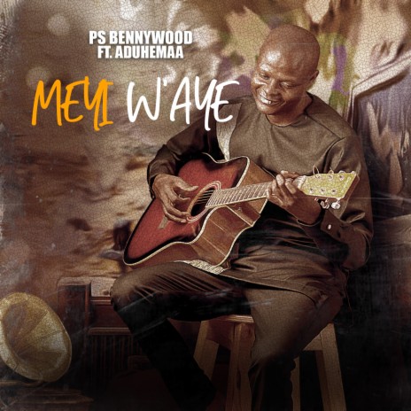 Meyi W'aye ft. Aduhemaa | Boomplay Music