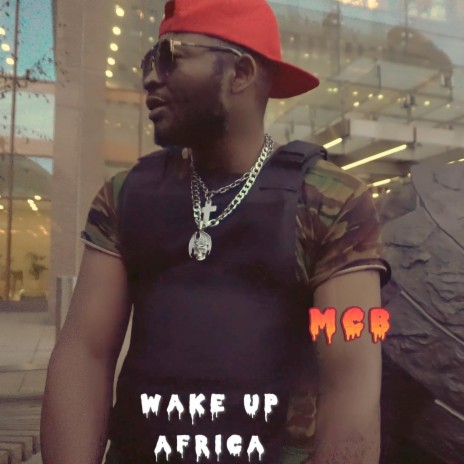 Wake up Africa | Boomplay Music