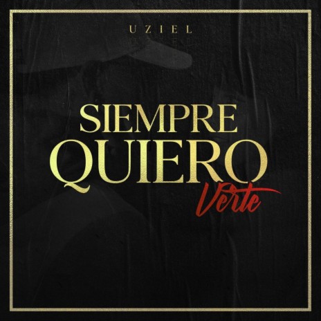 Siempre Quero Verte | Boomplay Music