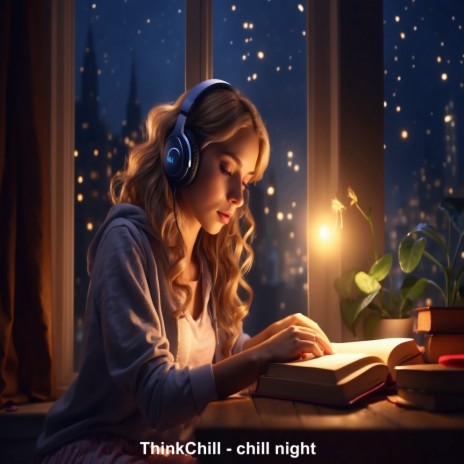 chill night | Boomplay Music