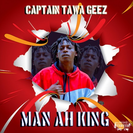 Man ah King | Boomplay Music