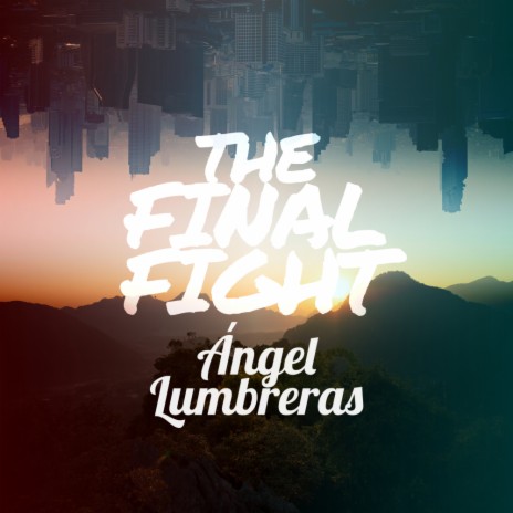 The Final Fight (Original Mix) ft. Wolfrage | Boomplay Music
