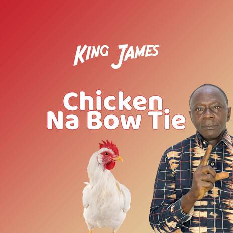 Chicken Na Bow Tie