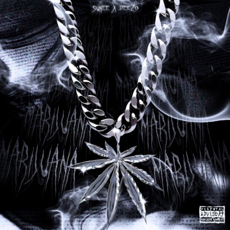 Marijuana ft. Deezo | Boomplay Music