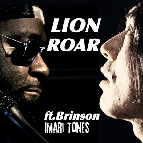 Lion Roar ft. Brinson