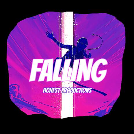 Falling | Boomplay Music