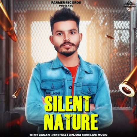 Silent Nature | Boomplay Music