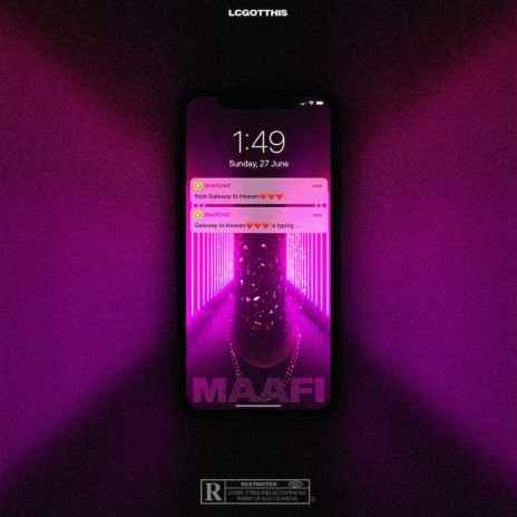 MAAFI | Boomplay Music