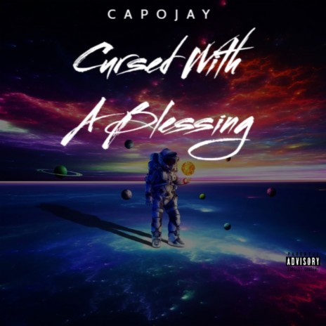Cursed With A Blessing | Boomplay Music