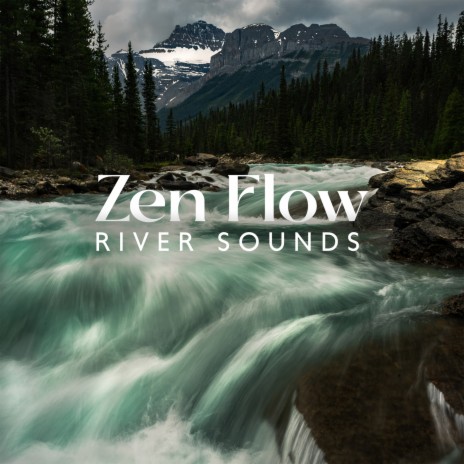 River Sounds: Deep Sleep