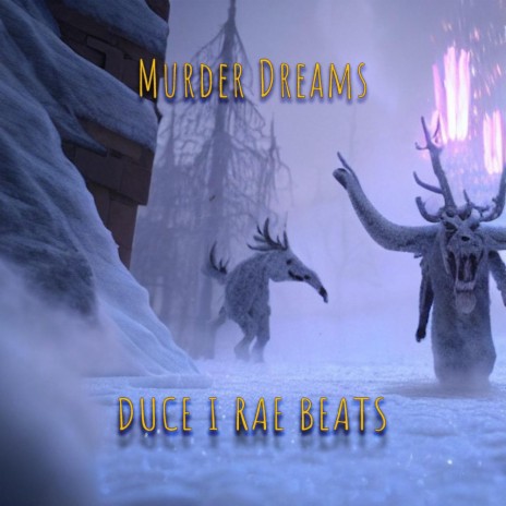 Murder Dreams | Boomplay Music