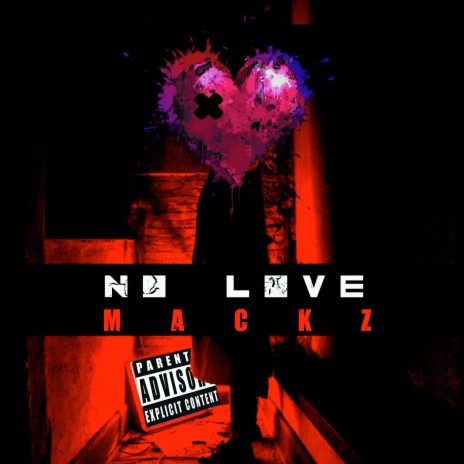 No Love | Boomplay Music