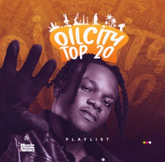 Oilcity Top 20 | Boomplay Music