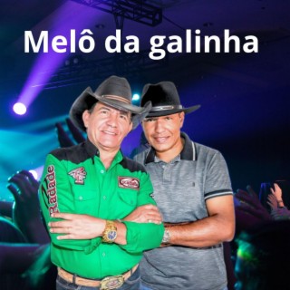 Melô da galinha