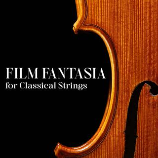 Film Fantasia for Classical Strings