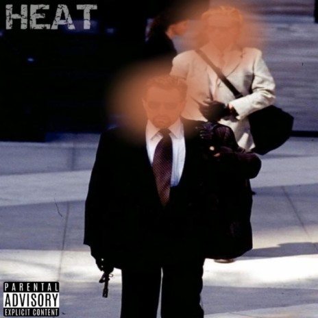 Heat ft. Burnout MacGyver | Boomplay Music