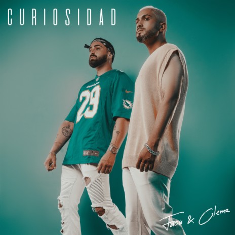 Curiosidad ft. Facu | Boomplay Music