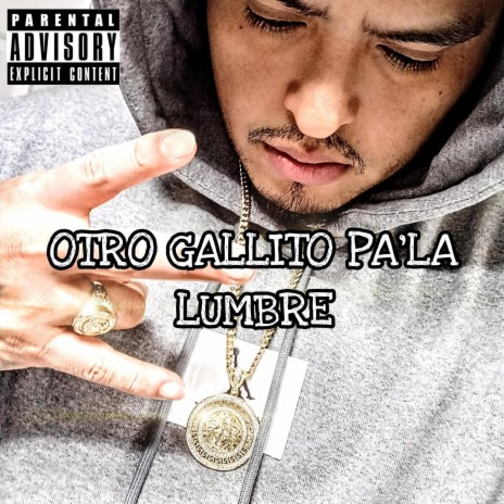 Otro Gallito Pa La Lumbre | Boomplay Music