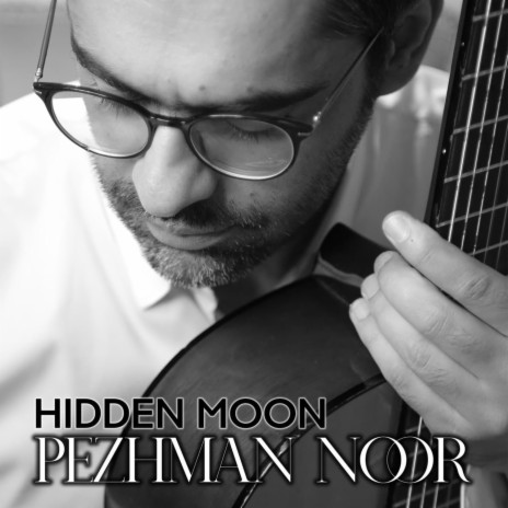 Hidden Moon | Boomplay Music