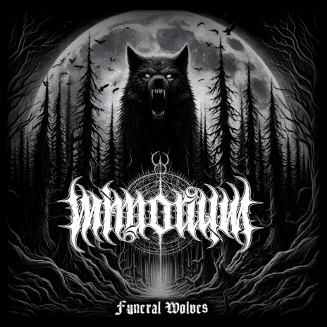 Funeral Wolves | Boomplay Music