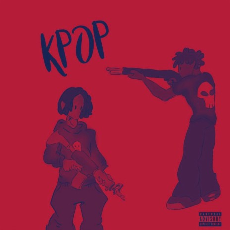 K! Pop! ft. Quankk | Boomplay Music