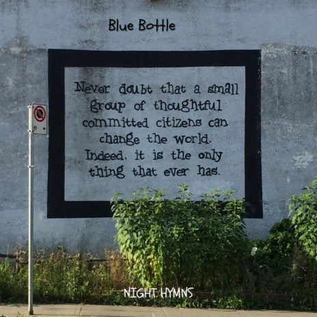 Blue Bottle | Boomplay Music