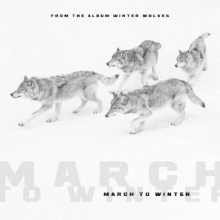 MARCH TO WINTER (Instrumental)