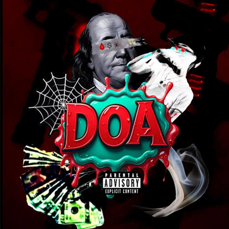 D.O.A. | Boomplay Music