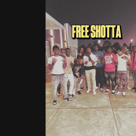 FREE SHOTTA ft. LiDANGER