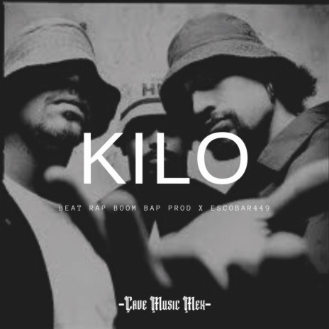 Kilo | Boomplay Music