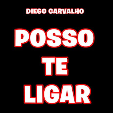 posso te ligar | Boomplay Music