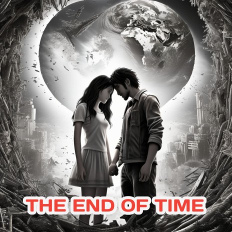 The End of Time | Boomplay Music