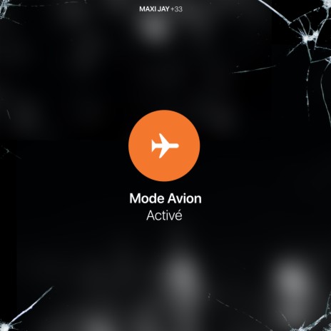 Mode Avion | Boomplay Music