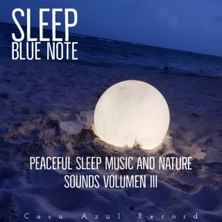 Peaceful Sleep Music And Nature Sounds Volumen III